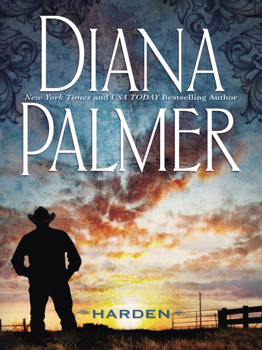 Title details for Harden by Diana Palmer - Available